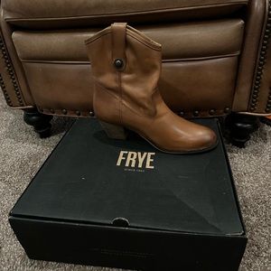 Frye women’s boots